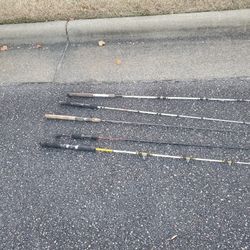 Fishing Rods