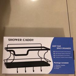 Shower Caddy (never Used )