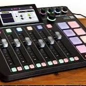 Ride Caster pro 2 With Box 