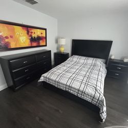 Bedroom Set