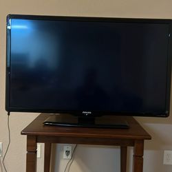 Phillips TV 43”