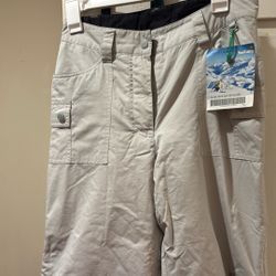 Black Dot -Skiing/snowboarding Pants Waterproof $50 Small 