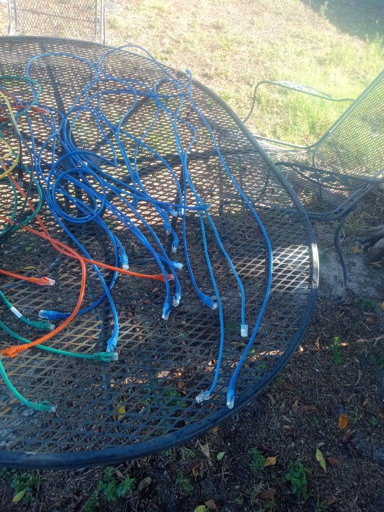Ethernet Cables