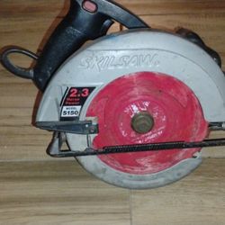 Circular Saw