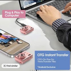 Mini Karaoke Bluetooth speaker