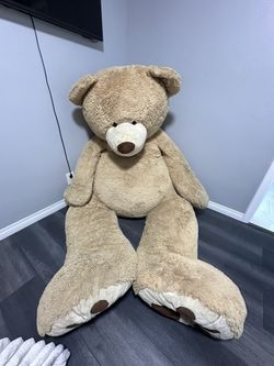 93” Teddy Bear