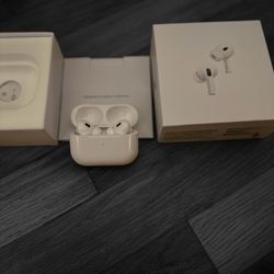 Airpods Pro