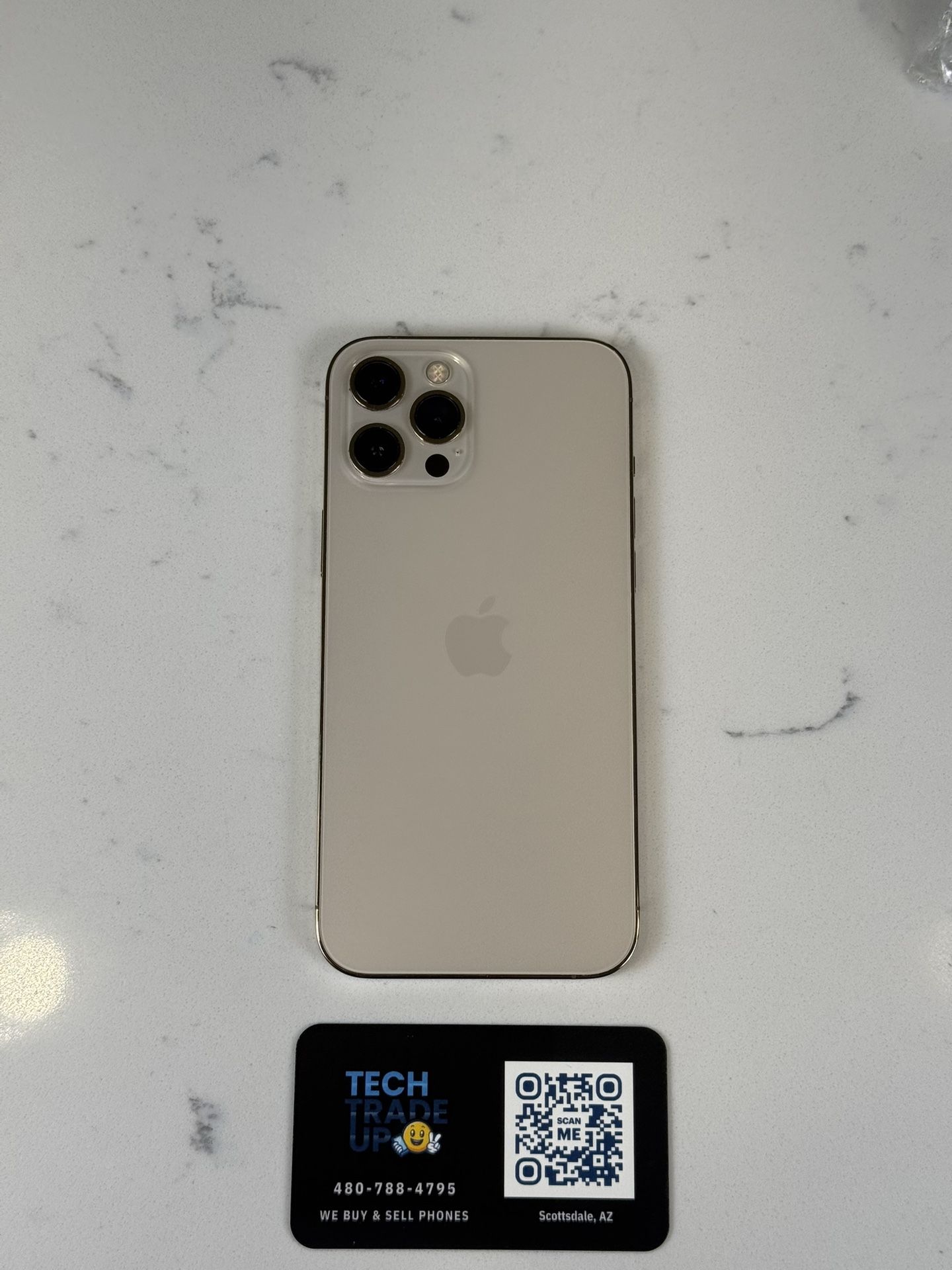 iPhone 12 Pro Max 128Gb Unlocked