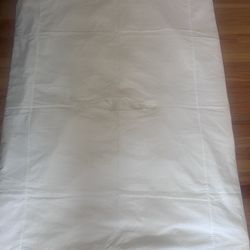 Crib Blanket