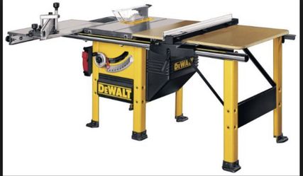 Dewalt dw746 2024 extension table