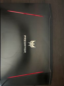 Acer Predator Helios 300 review (PH315-51 model – Core i7-8750H, GTX 1060, 144 Hz screen)