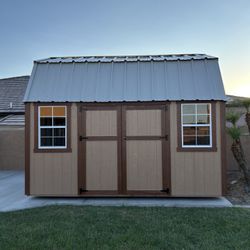 Sheds For Sale‼️‼️
