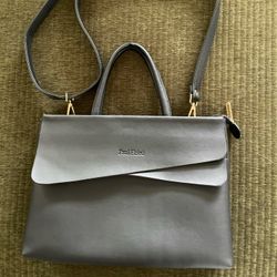 Leather Briefcase