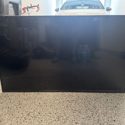 Free Insignia 55" TV