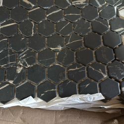 Free Box Of tile - 8-10sf