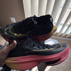 Nike Air Zoom Alphafly NEXT% 2