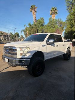 Ford f150