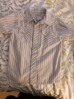 Boys size 6