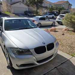 2009 BMW 328i