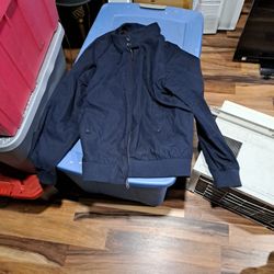 Nordstrom Mens Jacket 