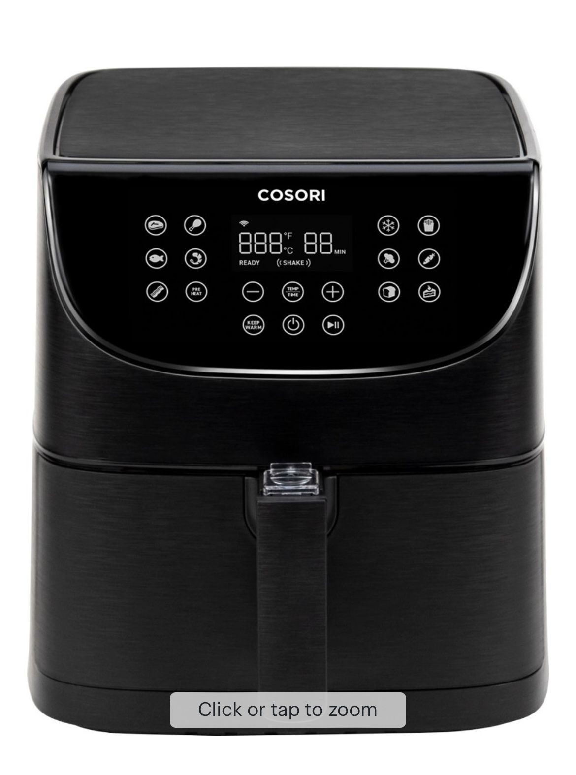 Cosori Air fryer NEW