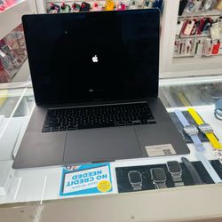 Mac 2019 16 inch