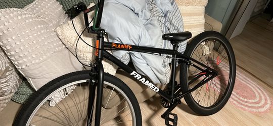 29er Bmx Framed Appeal Bmx Bike 29 Inch Mountain Bike Bicicleta