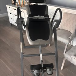 Innova Inversion Table