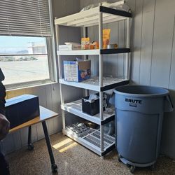 Everything Must Go