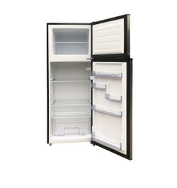 Frigidaire 7.5 Cu. ft. Refrigerator, Platinum Series, Stainless Look (EFR780-6COM)