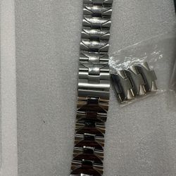 Oem Panerai Metal Watch Band