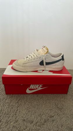 Nike Blazer Low ‘77 Vintage