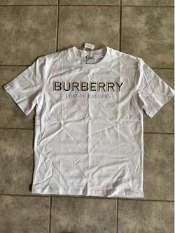 Burberry Shirt
