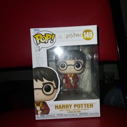 Funko Pop: Harry Potter
