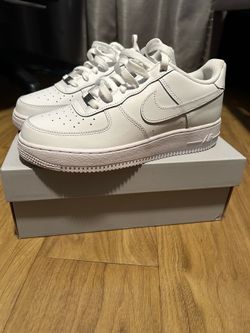 Air force 1 white size 7