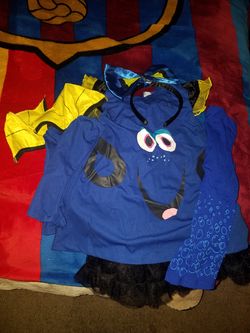Costumes!!