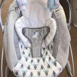 Ingenuity Automatic Bouncer