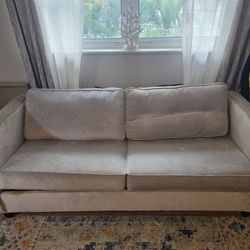 Free Couch Pull Out Bed