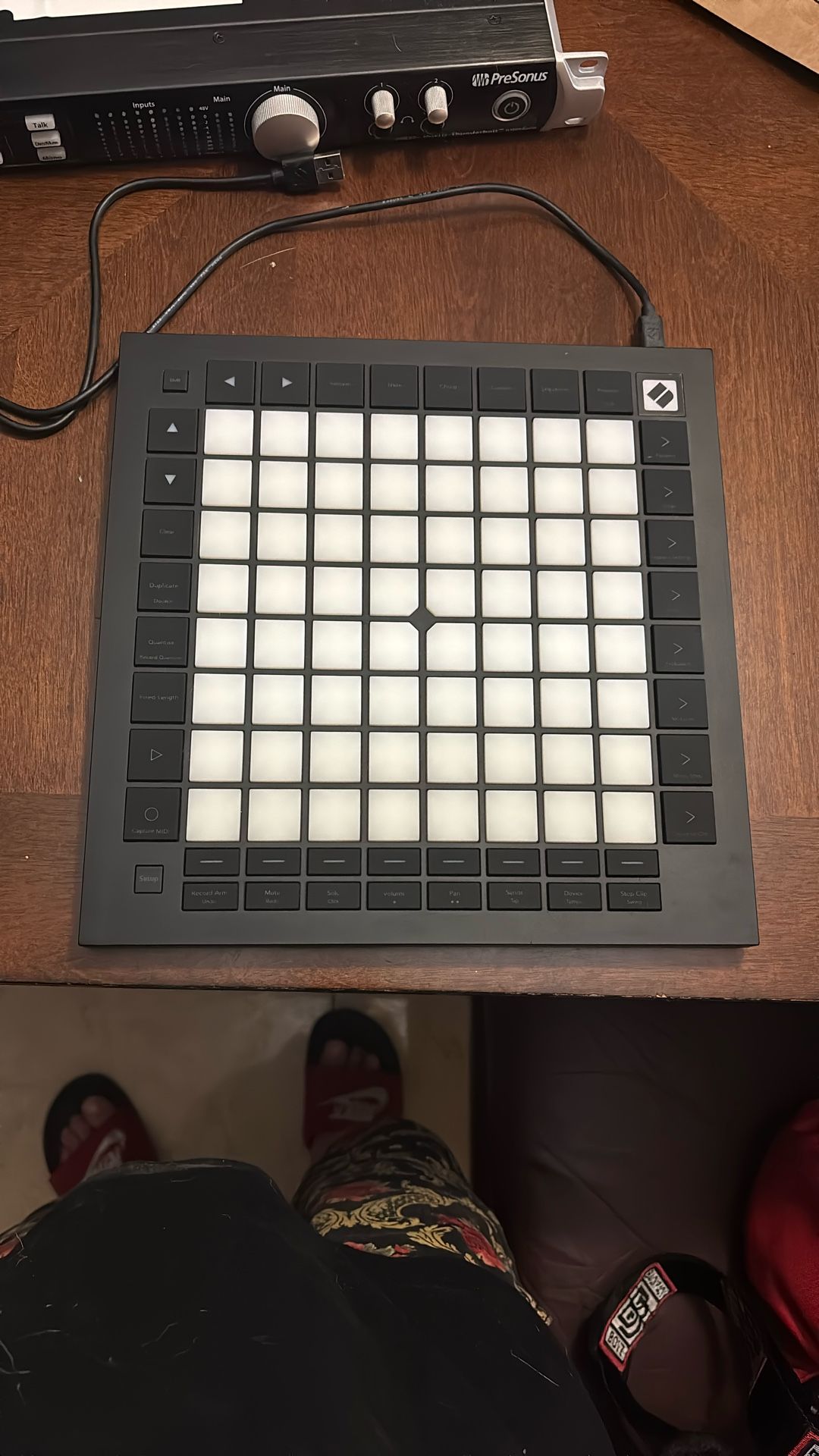 LAUNCHPAD PRO MK3