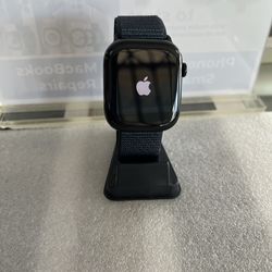 Apple Watch Series 10 46MM LTE