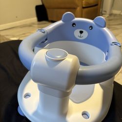Bath seat