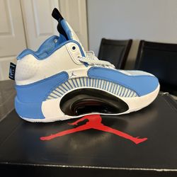 Men’s Jordan XXXV size 12 