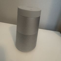Bose Speaker 