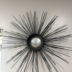 Wall Decor Sun
