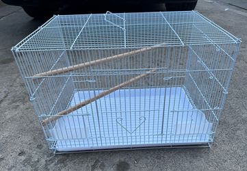 Bird cage