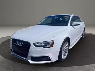 2015 Audi A5
