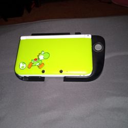 Special Edition 3DS XL.