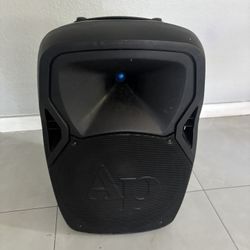 Speaker