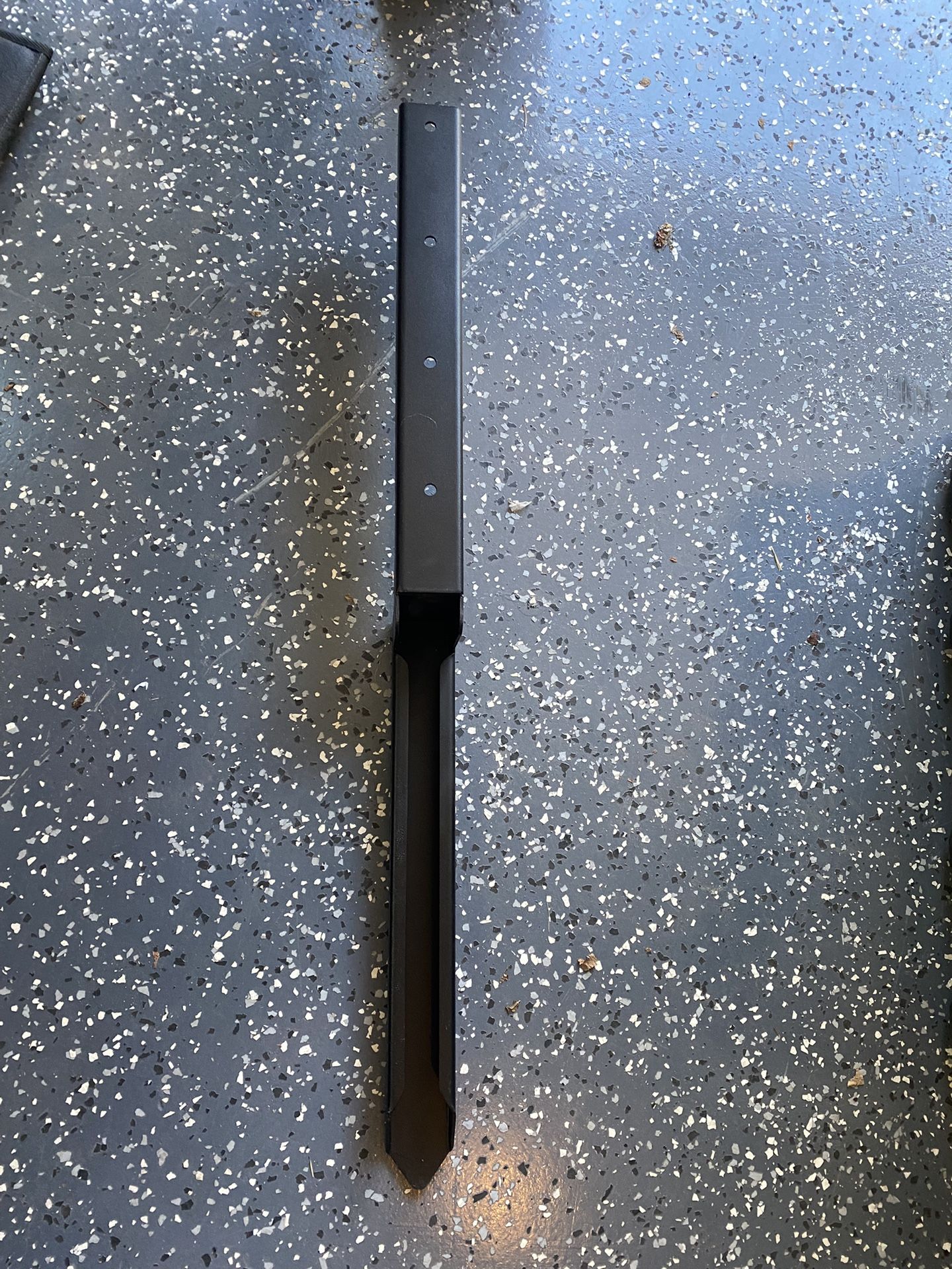 Post Repair Stakes (set of 4)