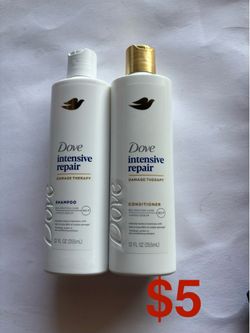 Dove Hair Care Set